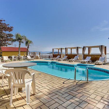 Canasvieiras Hotel Флоріанополіс Екстер'єр фото