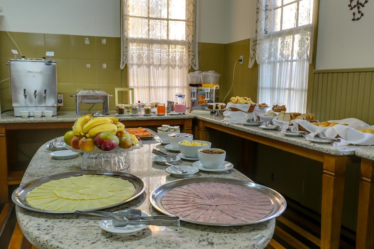 Canasvieiras Hotel Флоріанополіс Екстер'єр фото