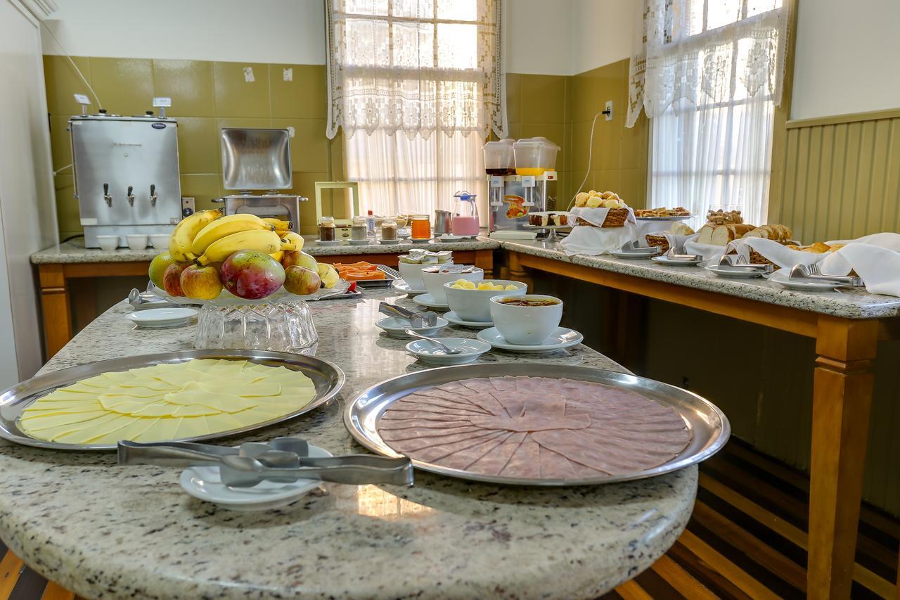 Canasvieiras Hotel Флоріанополіс Екстер'єр фото